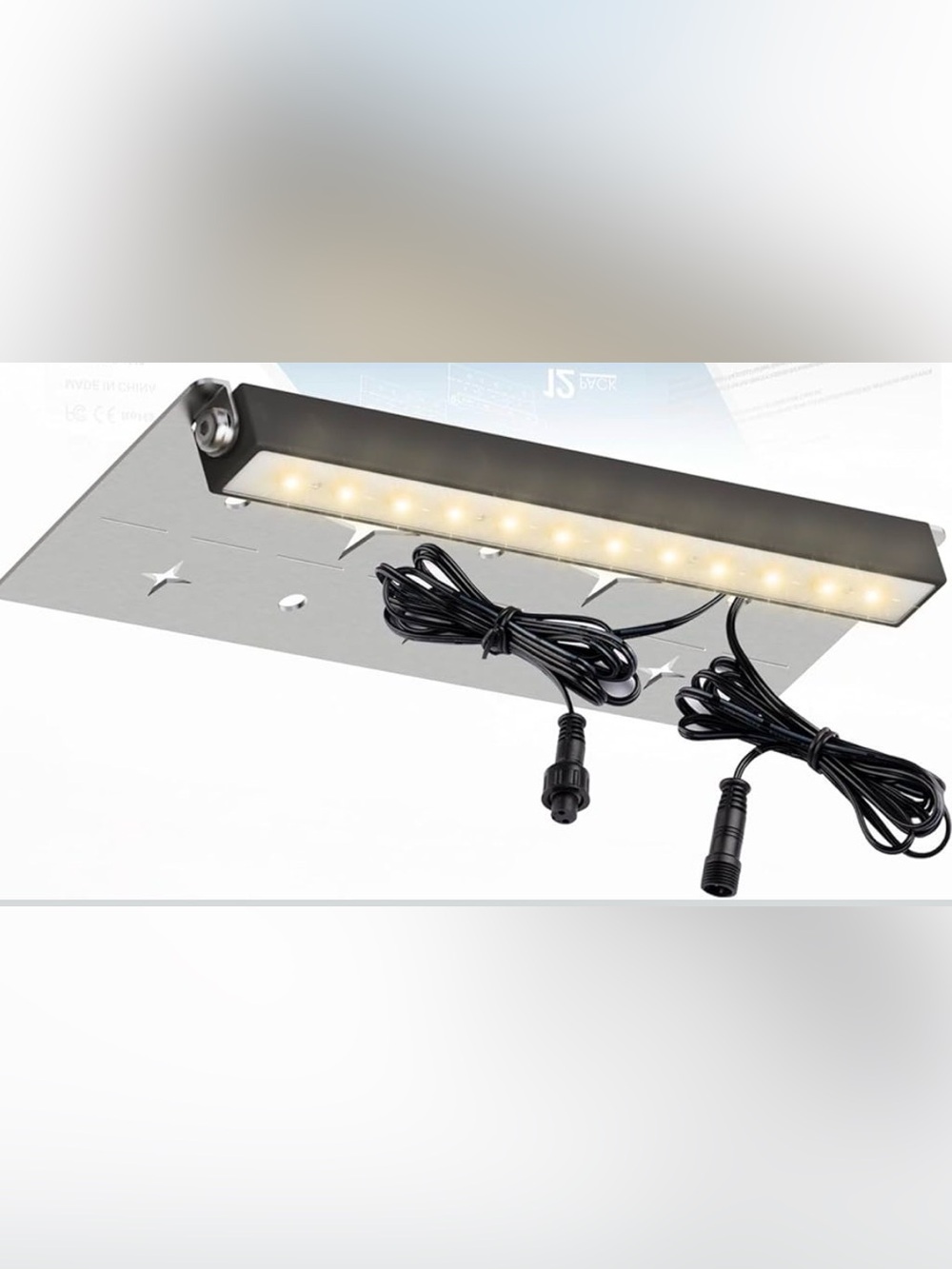 Retaining Wall Lights Low Voltage 7 Inch
